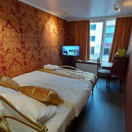 Bosdam Budget Rooms Беверен Экстерьер фото
