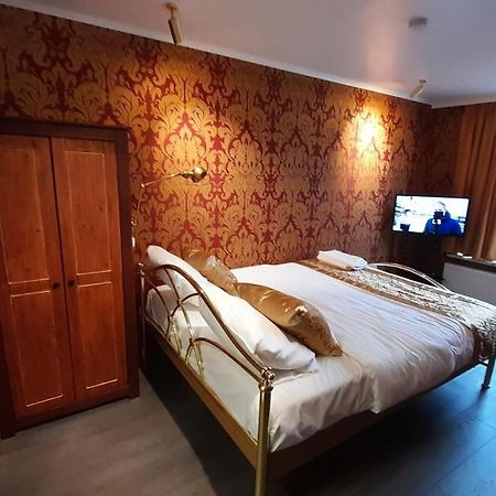 Bosdam Budget Rooms Беверен Экстерьер фото