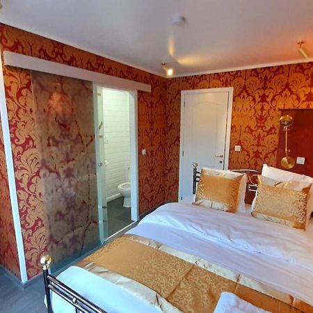 Bosdam Budget Rooms Беверен Экстерьер фото