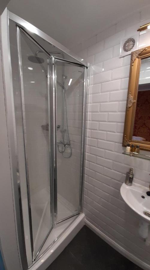 Bosdam Budget Rooms Беверен Экстерьер фото